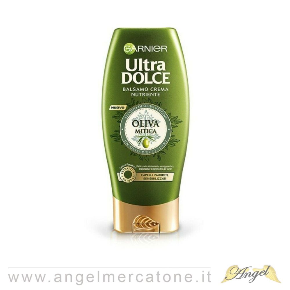 Garnier Ultra Dolce Balsamo Oliva Mitica