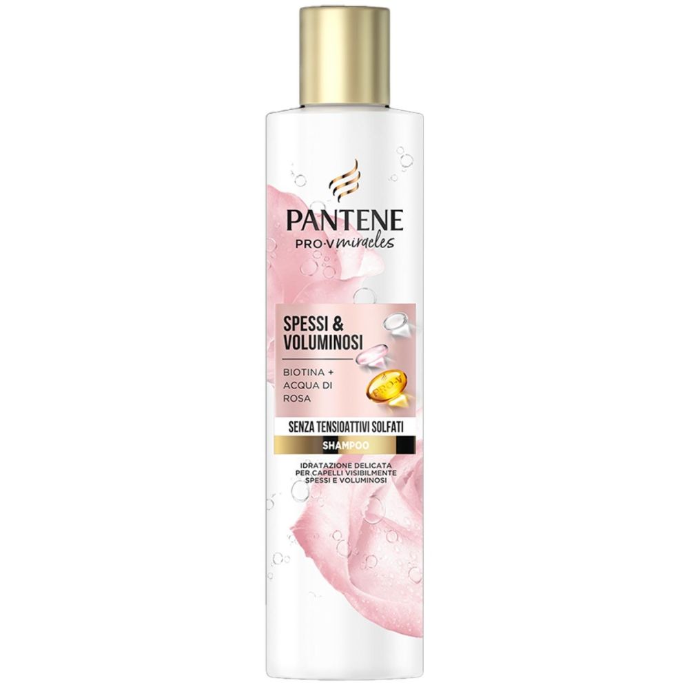 Acquistare Pantene - Riparazioni e protezioni shampoo - 1L