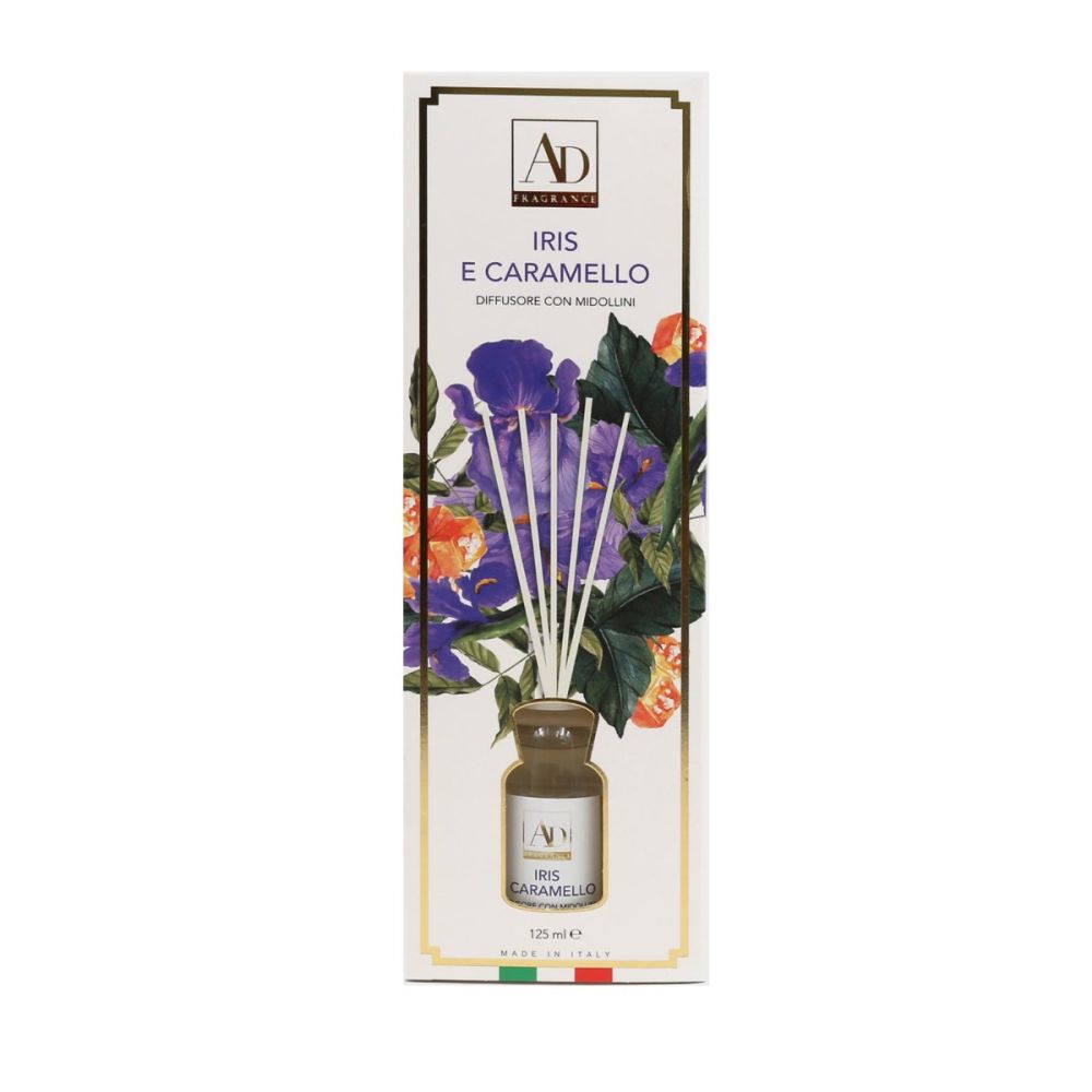 IRIS Targhette adesive per porte