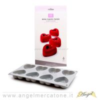 Stampino Cioccolatini Silicone 1320