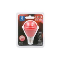 Lampadina LED A5 A67 20W E27 Luce Fredda 6400K 2000lm