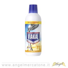 Anticalcare Bagno Aceto 500ml Viakal