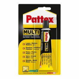 Colla attaccatutto Pattex Multi 20ml