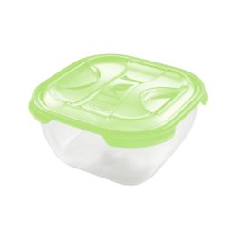 Frigo Box quadrato Nuvola 2lt Lime