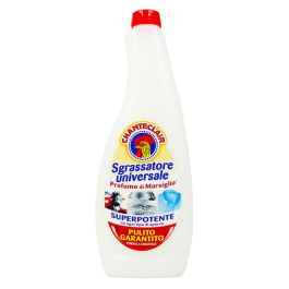 Chanteclair Sgrassatore Universale Disinfettante Fresh per Tutte