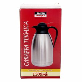 CROFTON Caraffa termica in acciaio inox