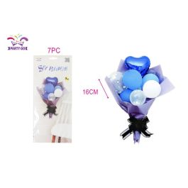 Bouquet di Palloncini 7pz