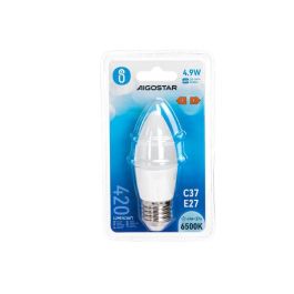 LED connesso Lampadina 13 W (Eq.100 W) A67 E27 8719514372528